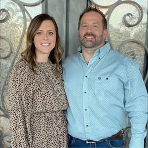 Meet your Posher, Ricky